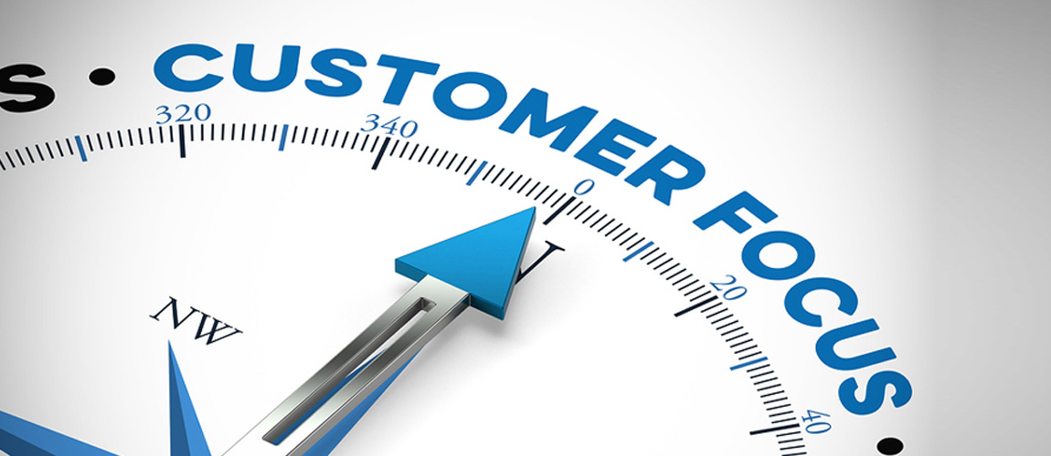 Customer Focus