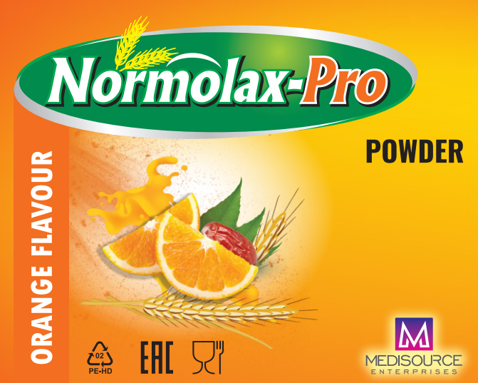 Normolax Pro Powder